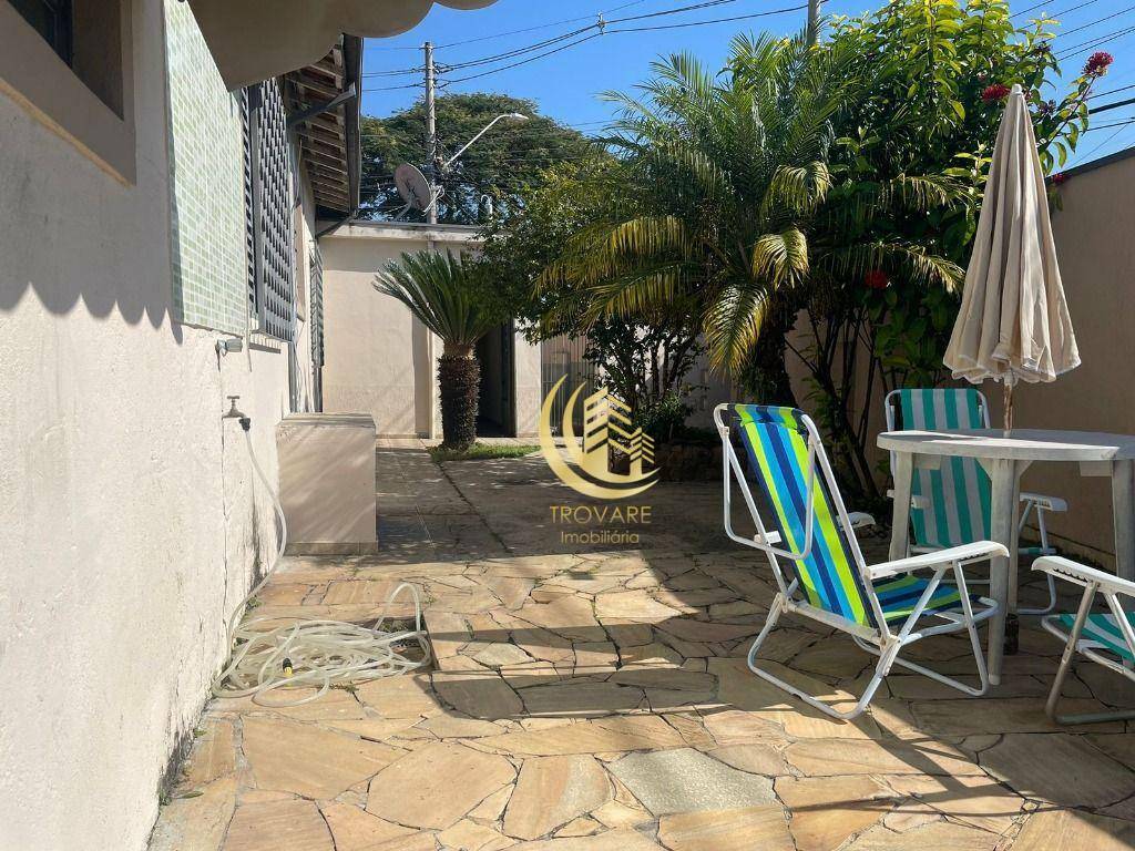 Casa à venda e aluguel com 4 quartos, 180m² - Foto 8