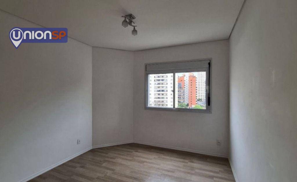 Apartamento à venda com 1 quarto, 57m² - Foto 6