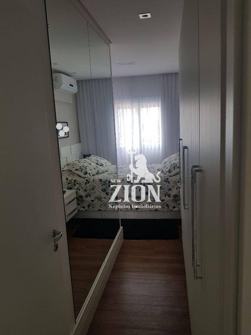 Apartamento à venda com 3 quartos, 120m² - Foto 3