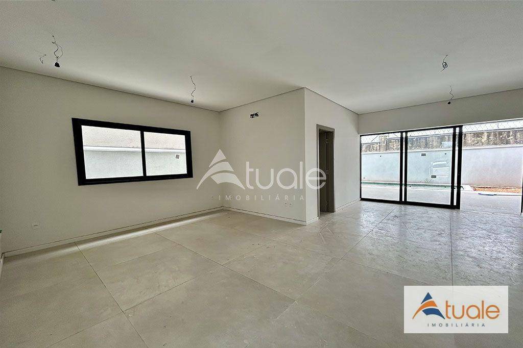 Casa de Condomínio à venda com 3 quartos, 246m² - Foto 8