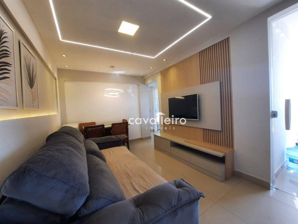 Apartamento à venda, 56m² - Foto 5