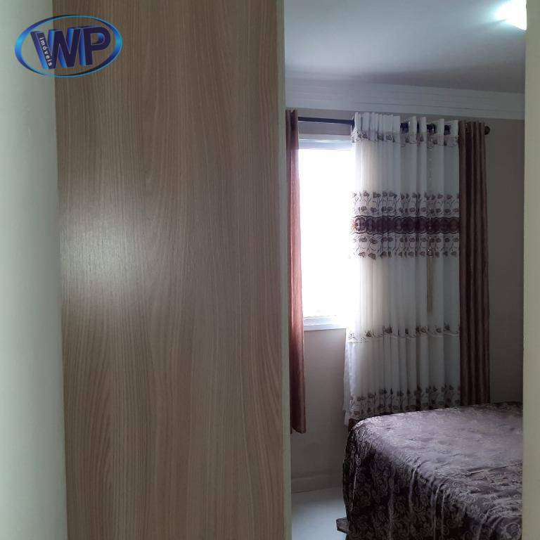 Apartamento à venda com 2 quartos, 60m² - Foto 34