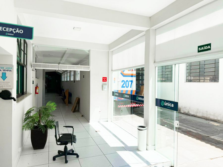 Imóvel Comercial Padrão para alugar, 754m² - Foto 7