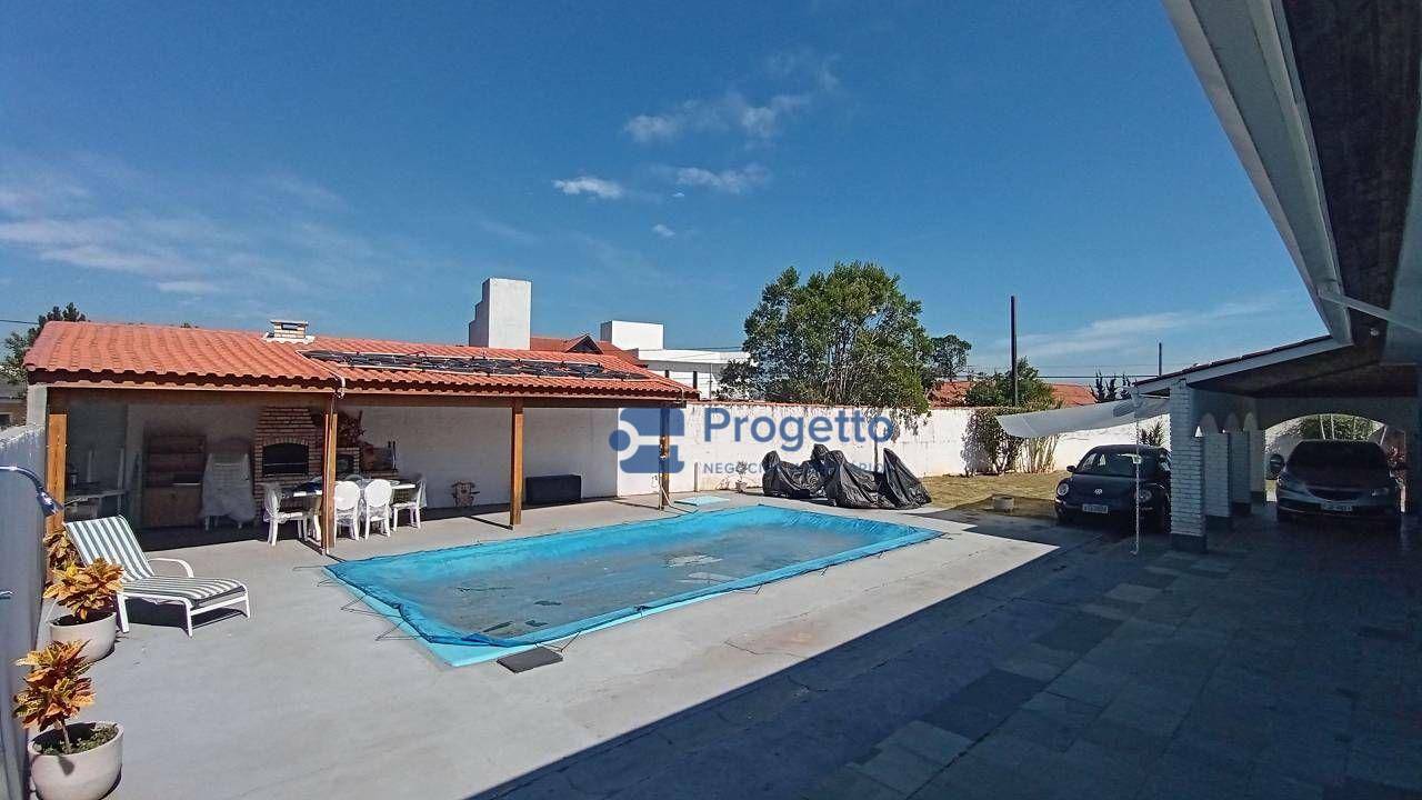 Casa de Condomínio à venda com 4 quartos, 360m² - Foto 15