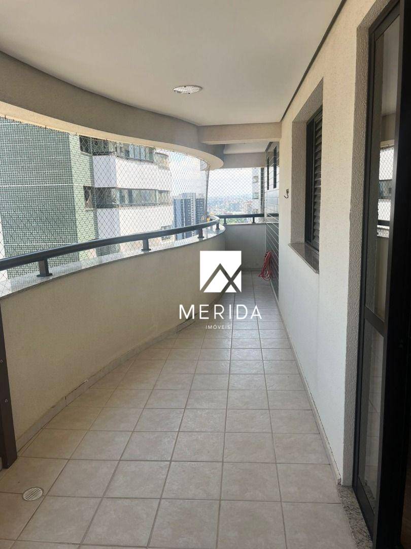 Apartamento, 3 quartos, 144 m² - Foto 4
