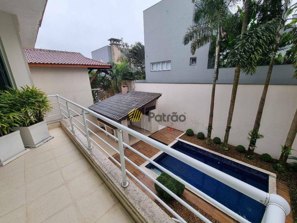 Casa de Condomínio à venda com 4 quartos, 365m² - Foto 22