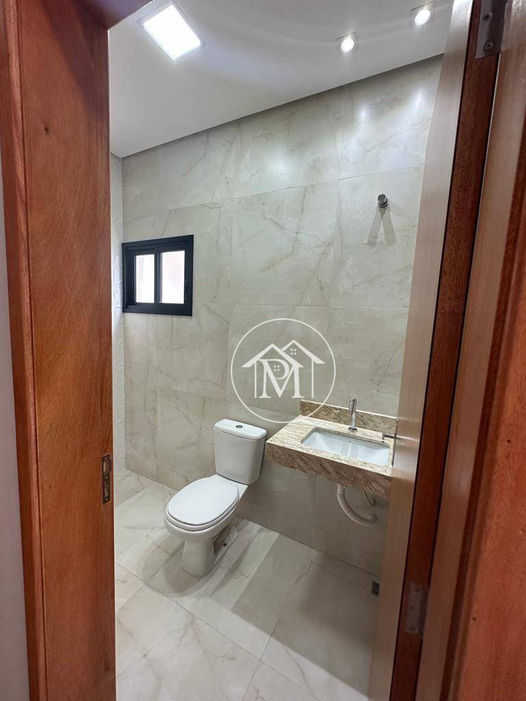 Casa de Condomínio à venda com 3 quartos, 105m² - Foto 10