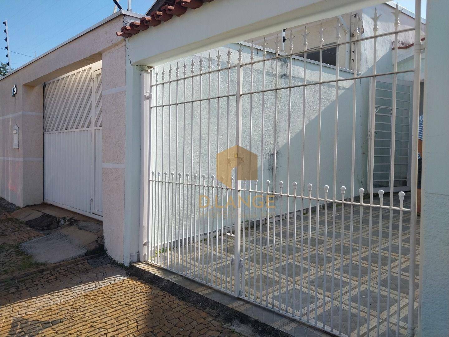 Casa à venda com 3 quartos, 150m² - Foto 1