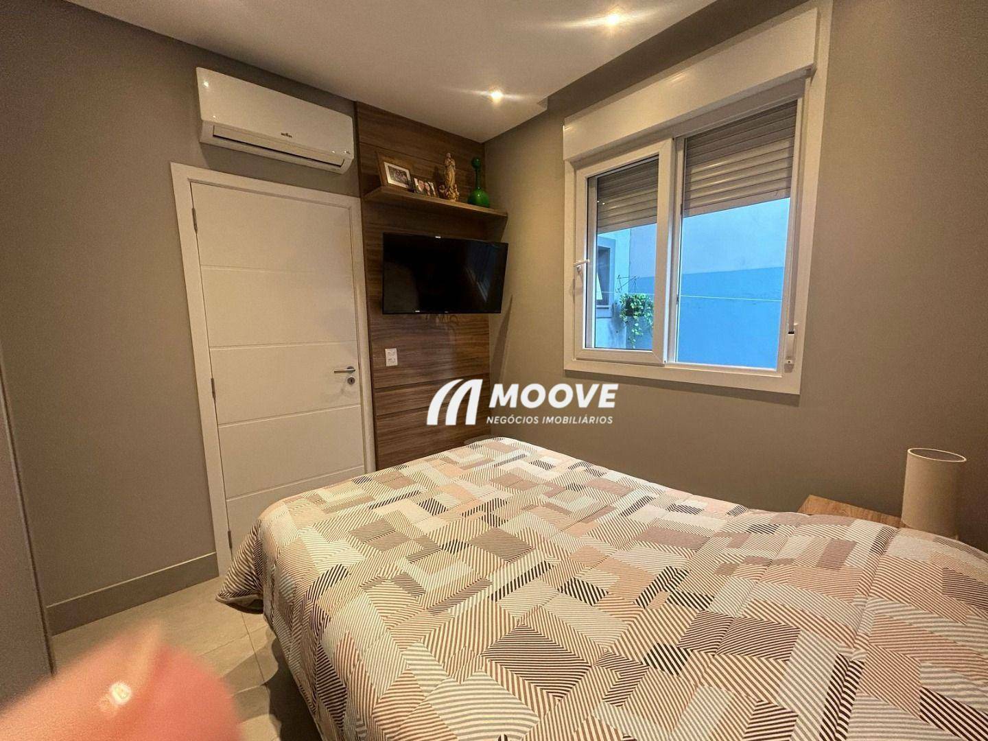 Casa de Condomínio à venda com 3 quartos, 125m² - Foto 16