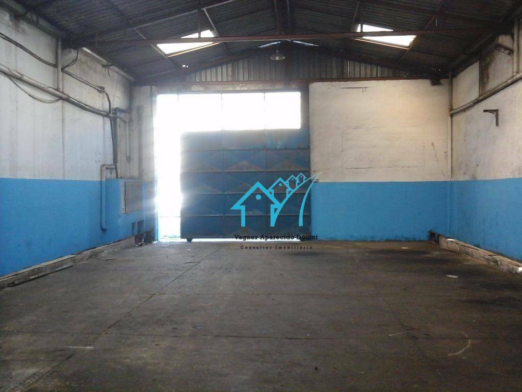 Depósito-Galpão, 300 m² - Foto 3