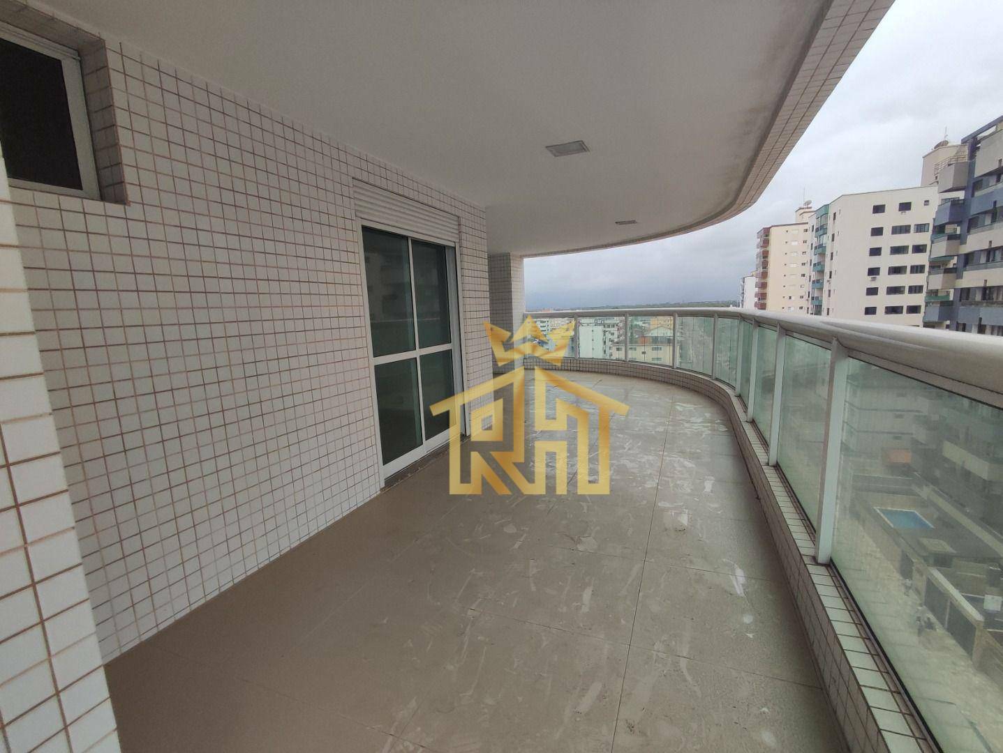 Apartamento à venda com 3 quartos, 172m² - Foto 14