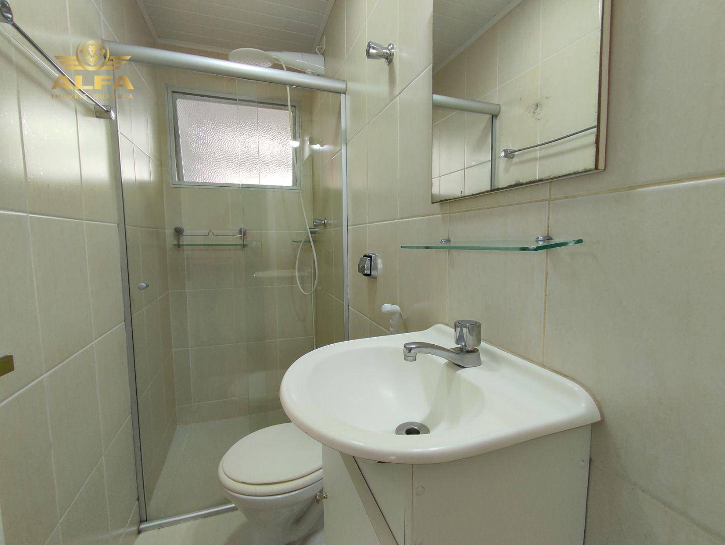 Apartamento à venda com 3 quartos, 84m² - Foto 12