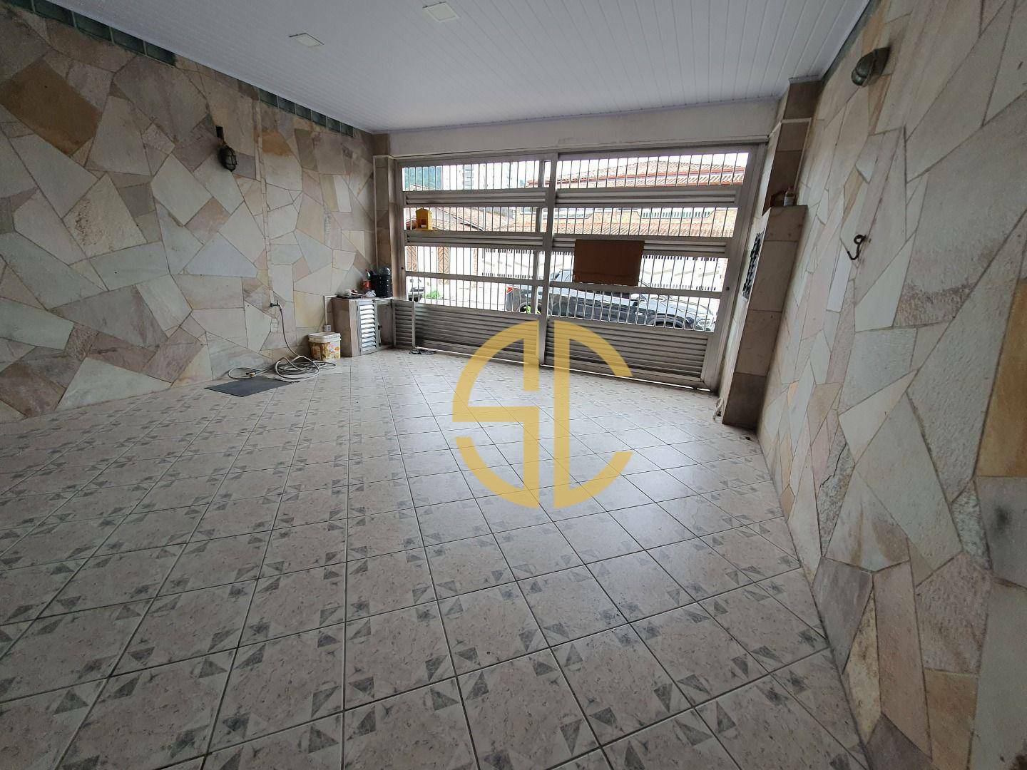 Sobrado à venda com 2 quartos, 95m² - Foto 3