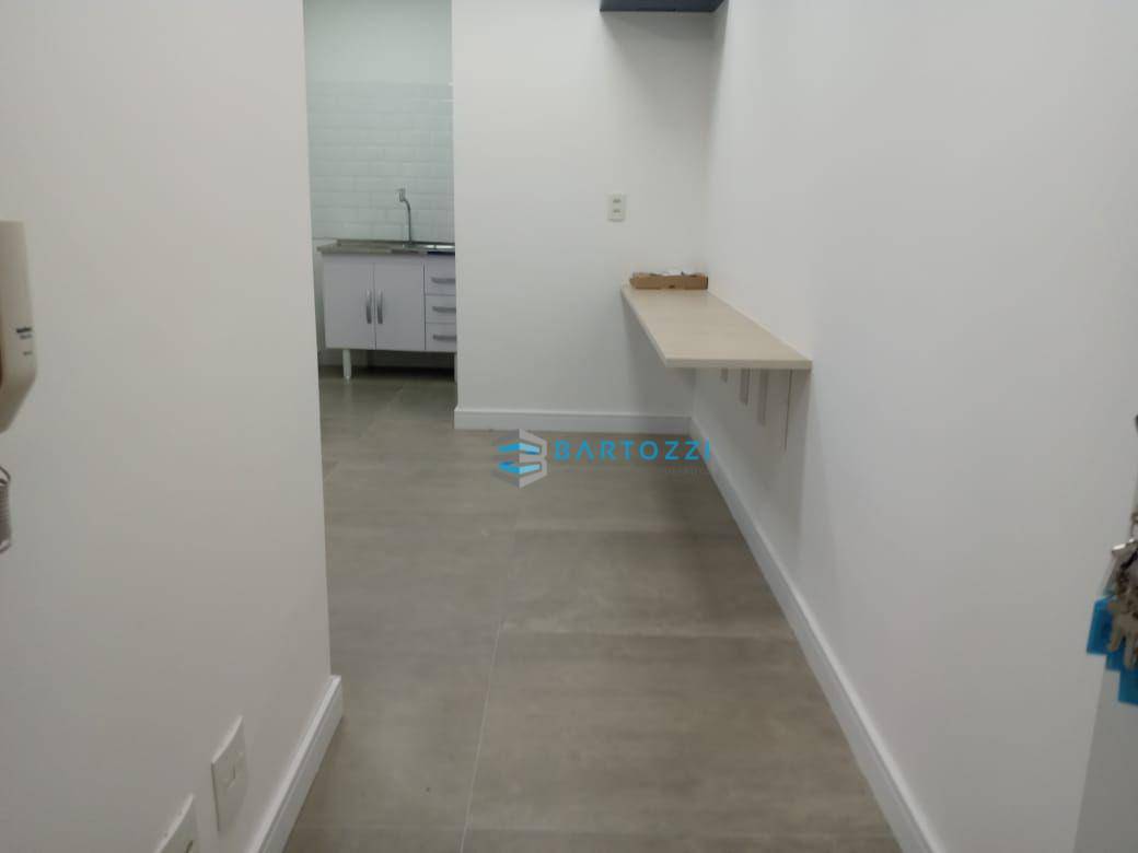 Conjunto Comercial-Sala para alugar, 83m² - Foto 14