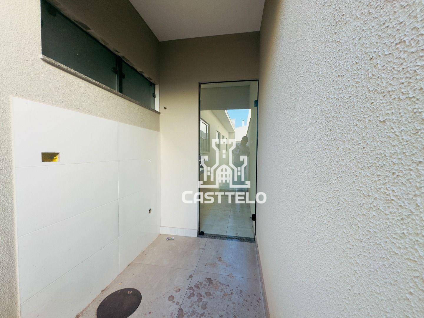 Casa à venda com 3 quartos, 93m² - Foto 10