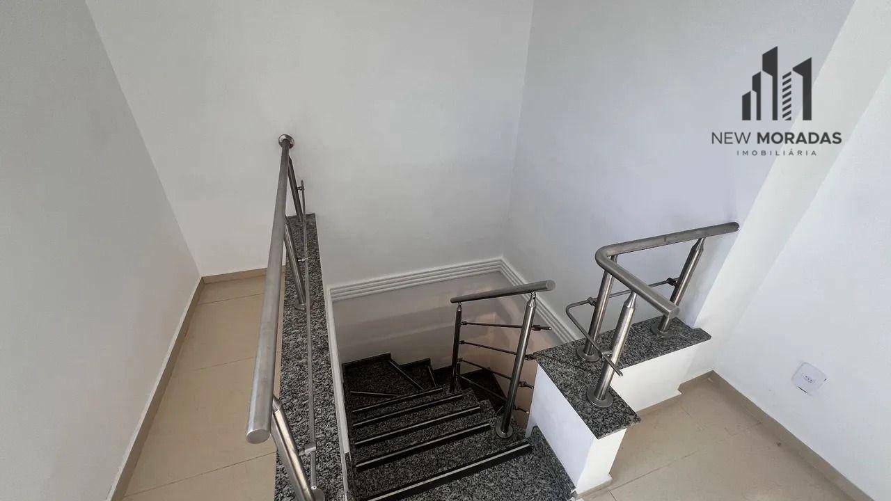 Cobertura à venda com 2 quartos, 63m² - Foto 5