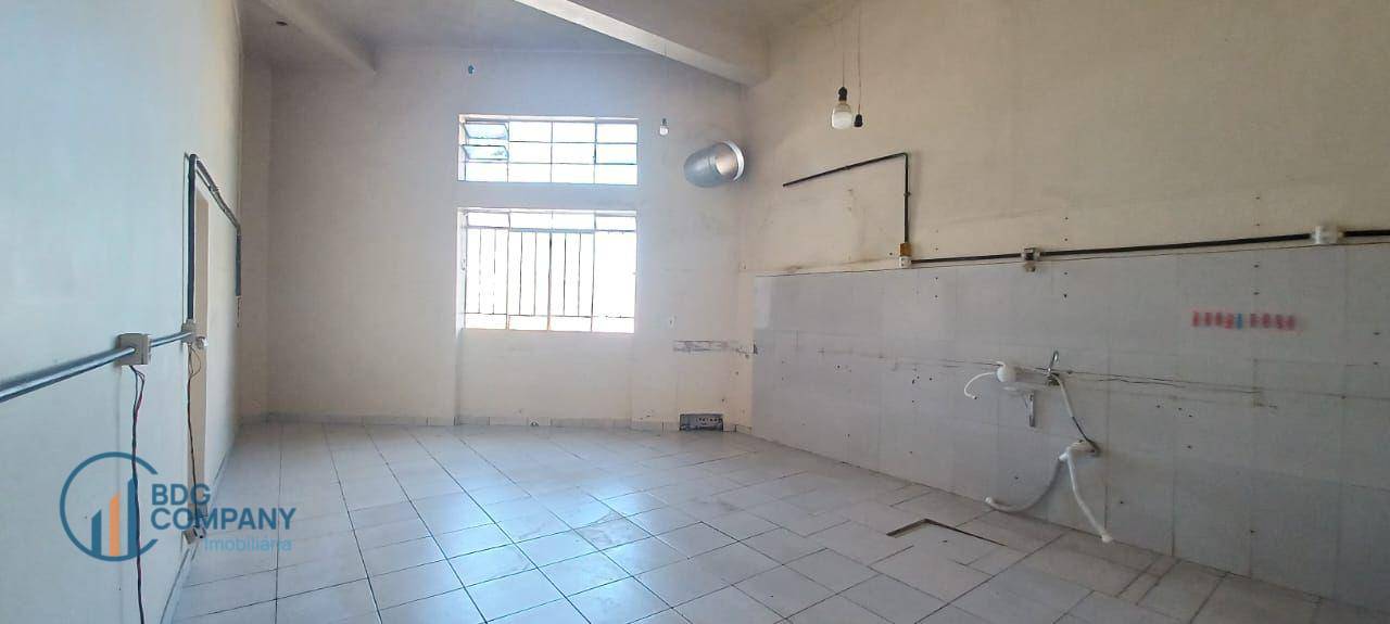 Conjunto Comercial-Sala para alugar, 123m² - Foto 25