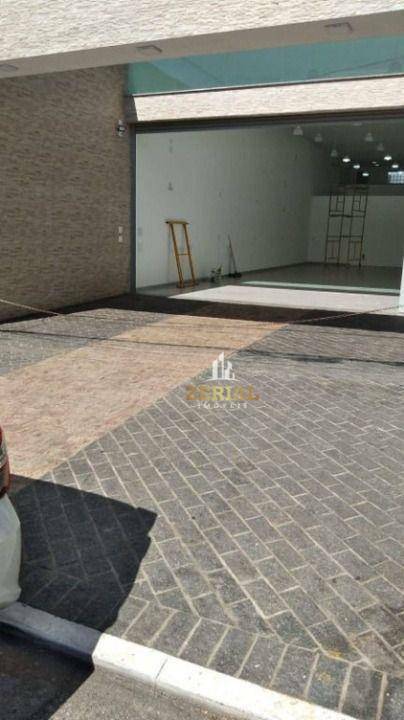 Loja-Salão à venda e aluguel, 200m² - Foto 3