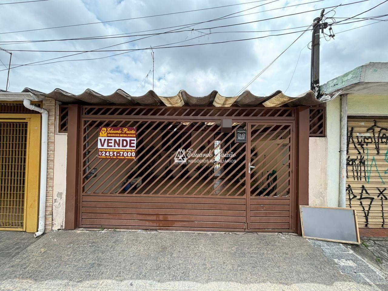 Casa à venda com 2 quartos, 100m² - Foto 2