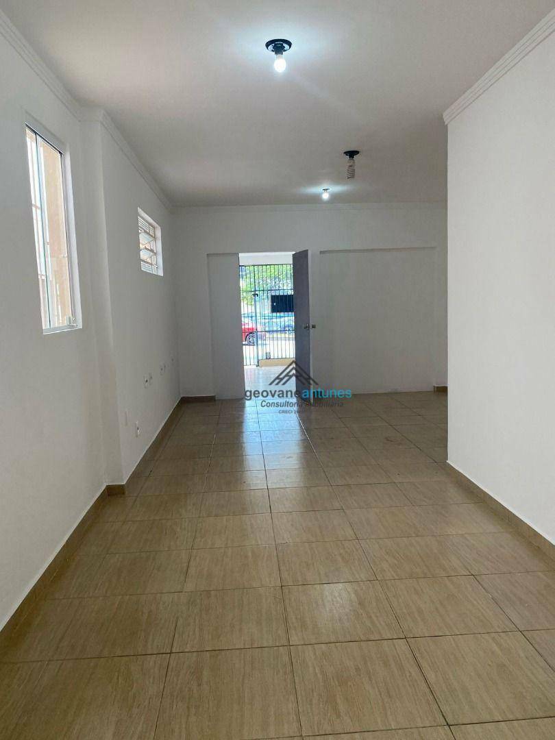 Loja-Salão para alugar, 72m² - Foto 5