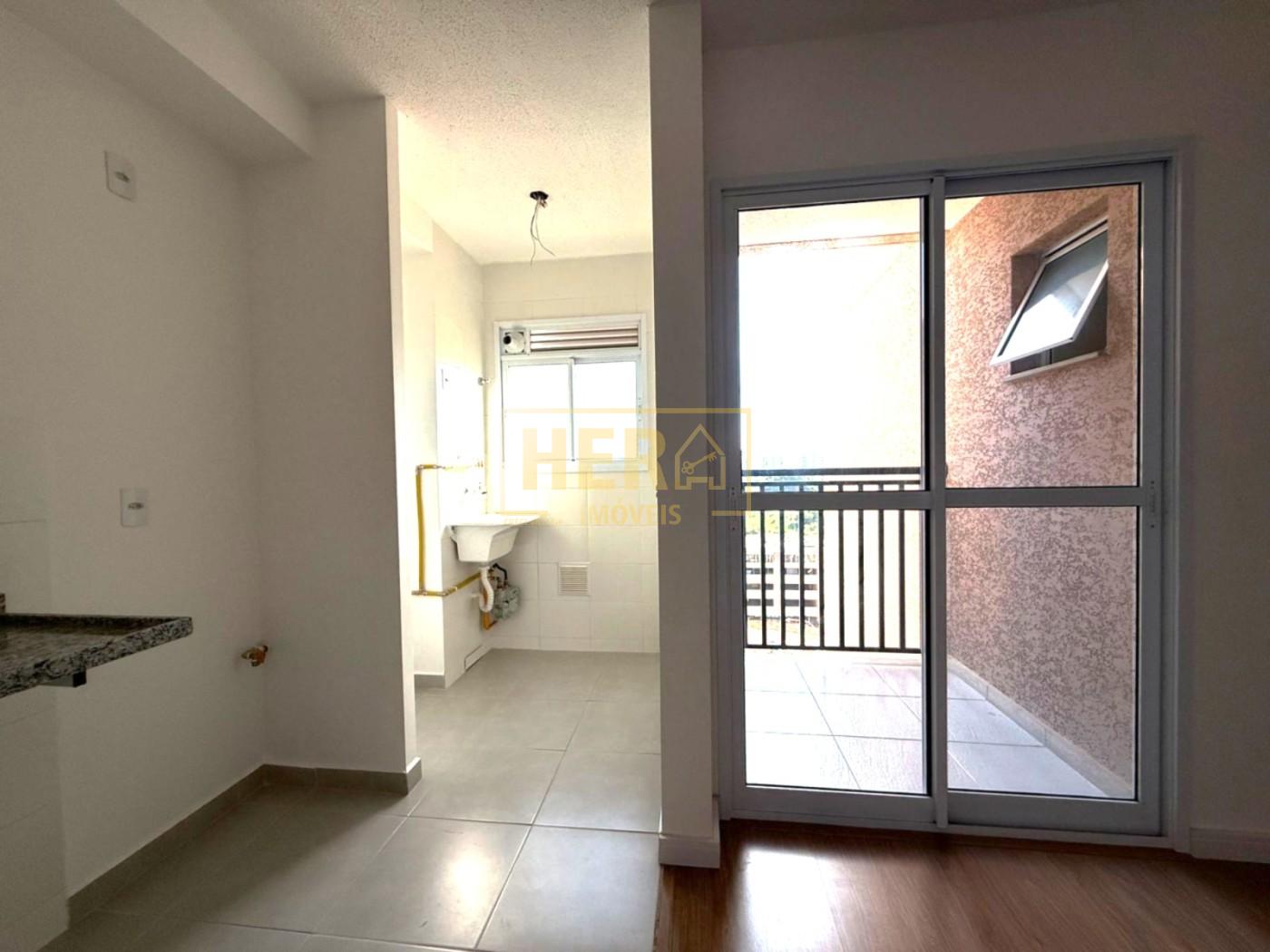 Apartamento à venda com 2 quartos, 54m² - Foto 18
