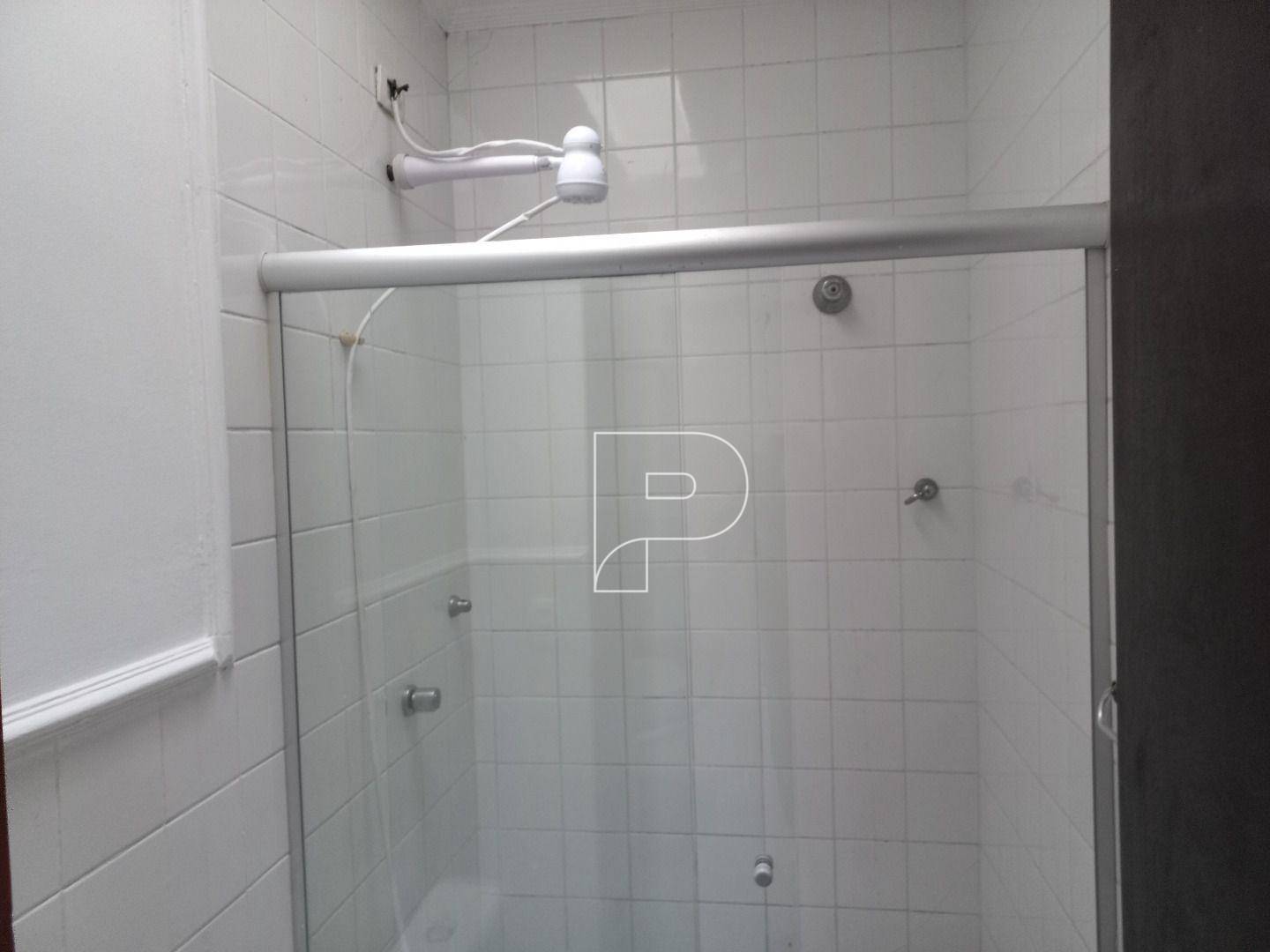 Apartamento à venda com 1 quarto, 31m² - Foto 11