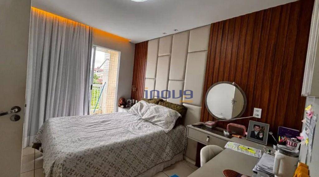 Apartamento à venda com 3 quartos, 84m² - Foto 7