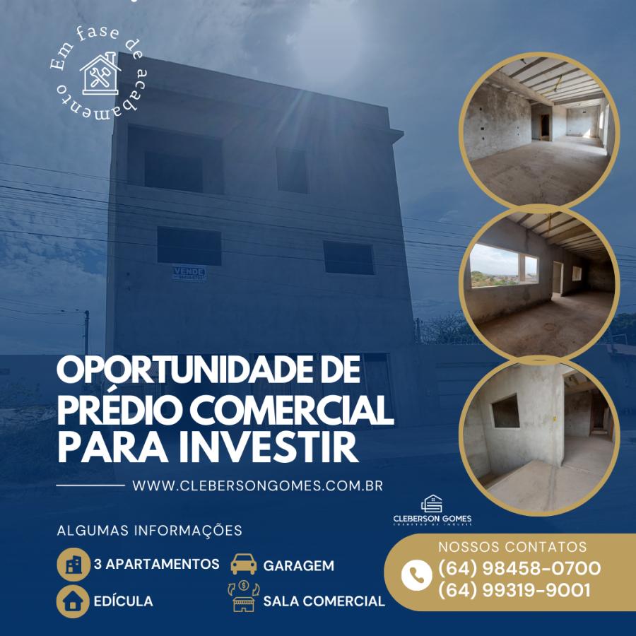 Prédio Inteiro à venda, 375m² - Foto 2