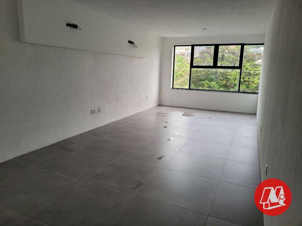 Conjunto Comercial-Sala para alugar, 39m² - Foto 1