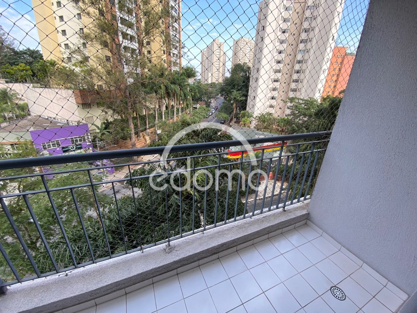 Apartamento para alugar com 2 quartos, 61m² - Foto 5