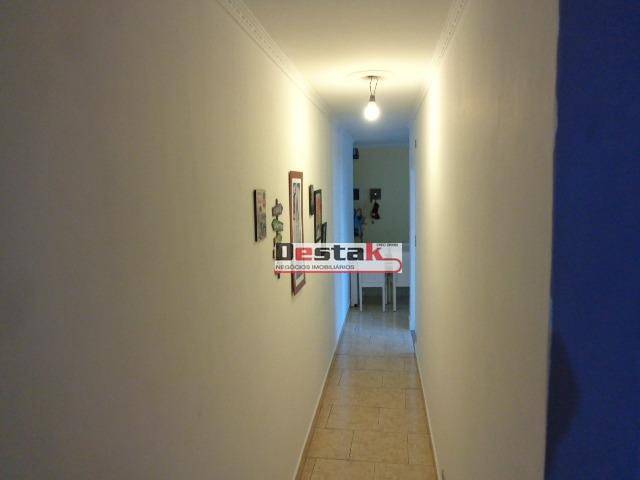 Apartamento à venda com 3 quartos, 109m² - Foto 25