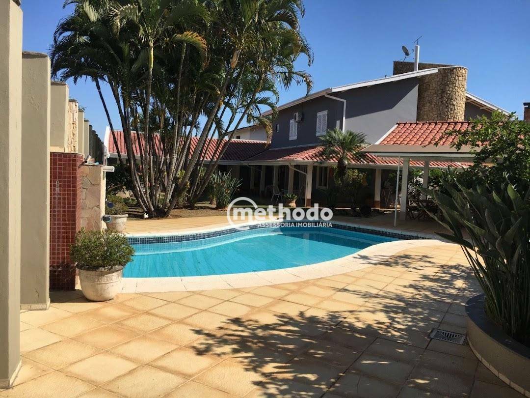 Casa de Condomínio à venda com 5 quartos, 452m² - Foto 35