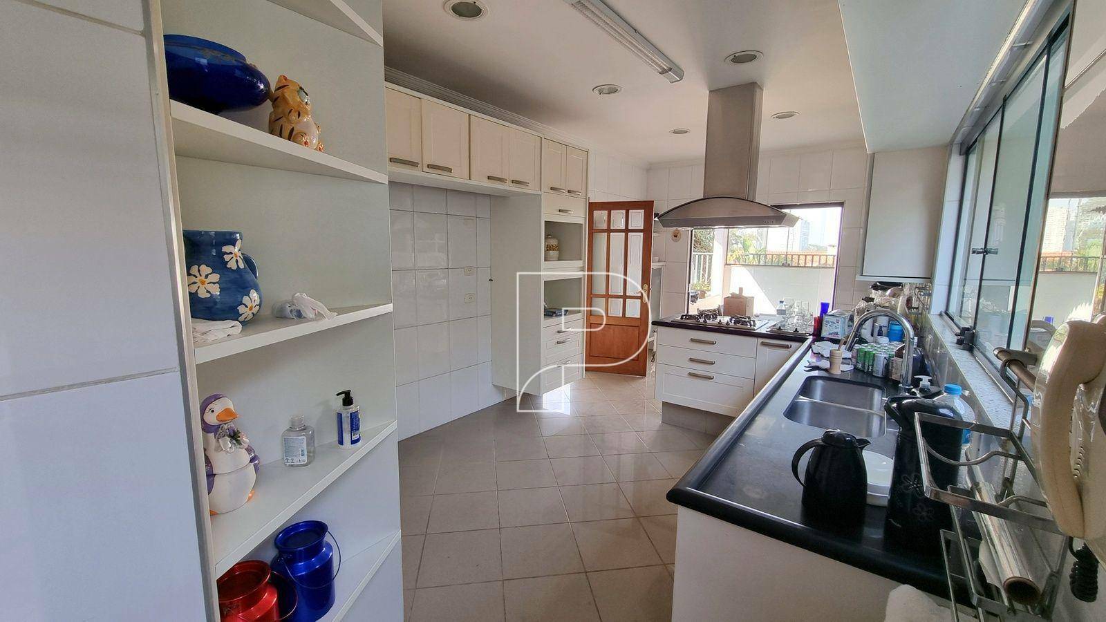 Casa de Condomínio à venda com 4 quartos, 504m² - Foto 21