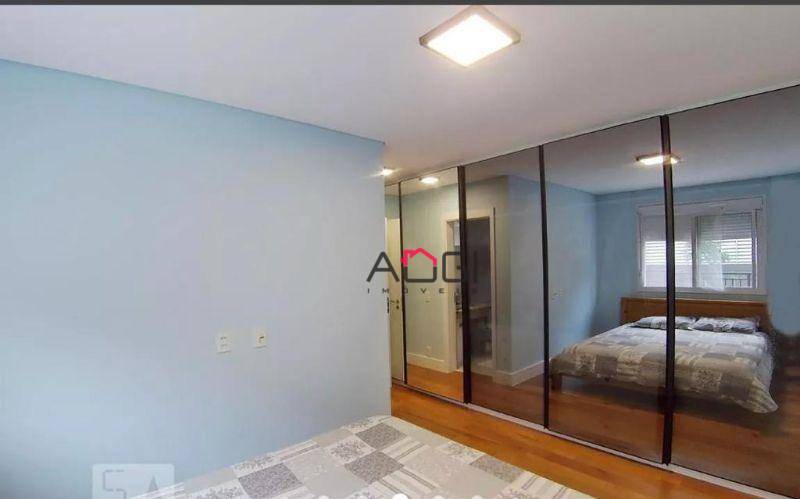 Apartamento à venda com 3 quartos, 190m² - Foto 17