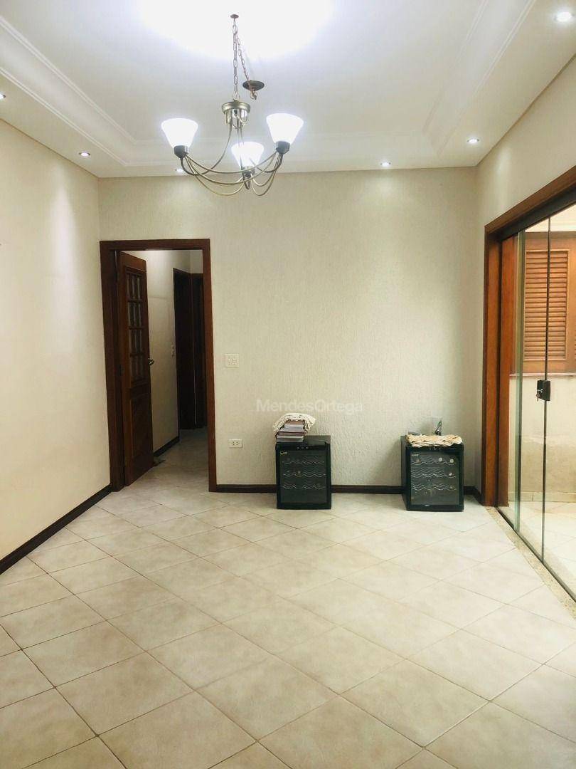 Casa de Condomínio à venda com 3 quartos, 240m² - Foto 6