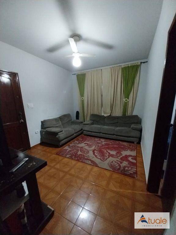 Casa à venda com 2 quartos, 70m² - Foto 5