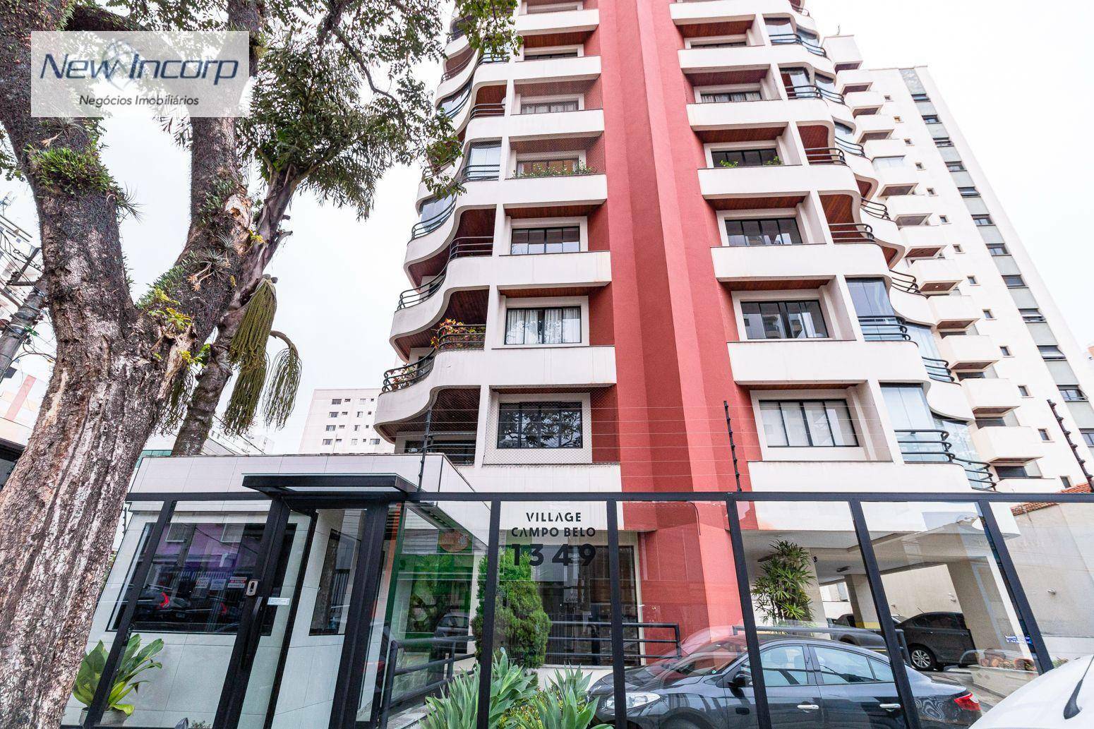 Apartamento à venda com 3 quartos, 108m² - Foto 24