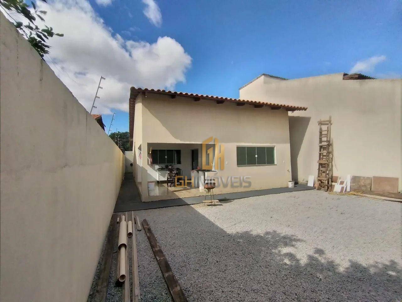 Casa à venda com 2 quartos, 132m² - Foto 8