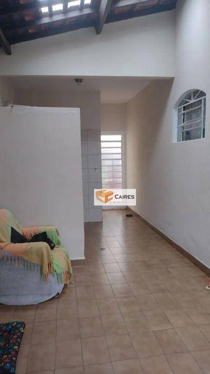 Casa à venda com 4 quartos, 250M2 - Foto 11