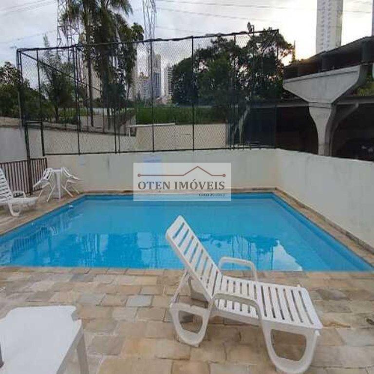 Apartamento à venda com 2 quartos, 69m² - Foto 9