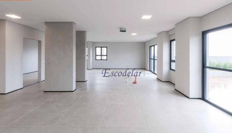 Apartamento à venda com 2 quartos, 47m² - Foto 10