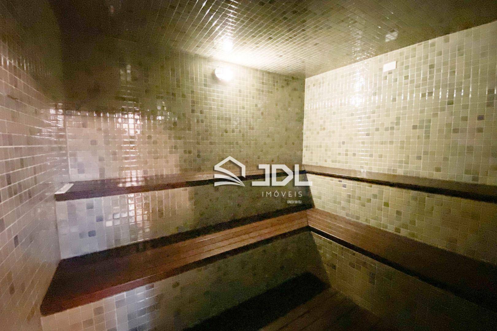 Apartamento à venda com 3 quartos, 255m² - Foto 13