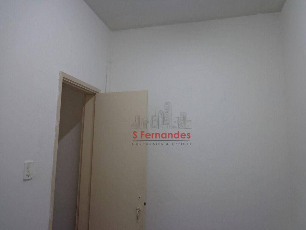 Conjunto Comercial-Sala para alugar, 45m² - Foto 9