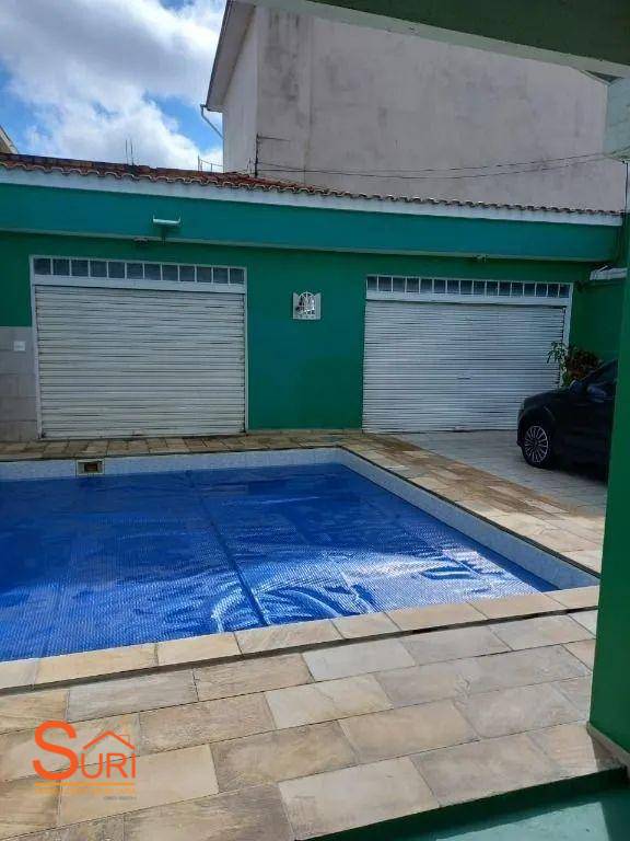 Sobrado à venda com 4 quartos, 386m² - Foto 12