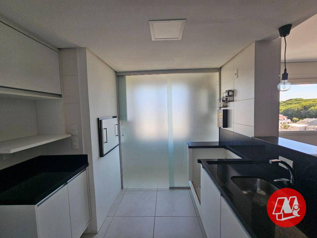 Apartamento para alugar com 2 quartos, 82m² - Foto 8