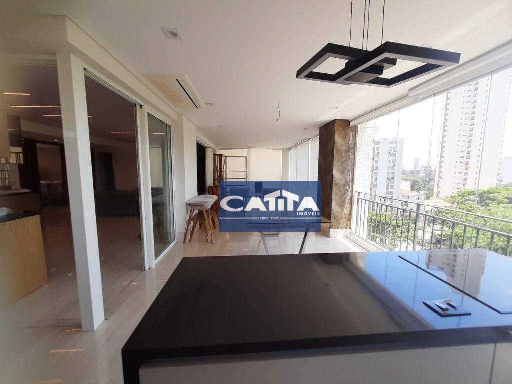 Apartamento à venda e aluguel com 4 quartos, 250m² - Foto 9