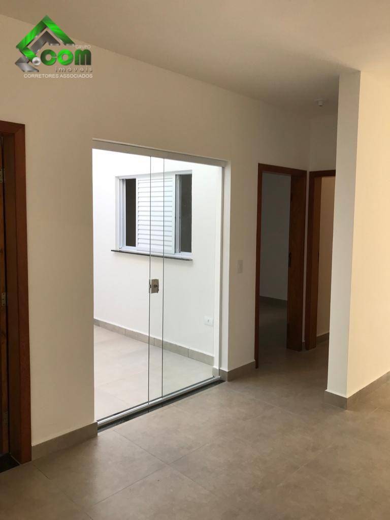 Casa à venda com 3 quartos, 97m² - Foto 11