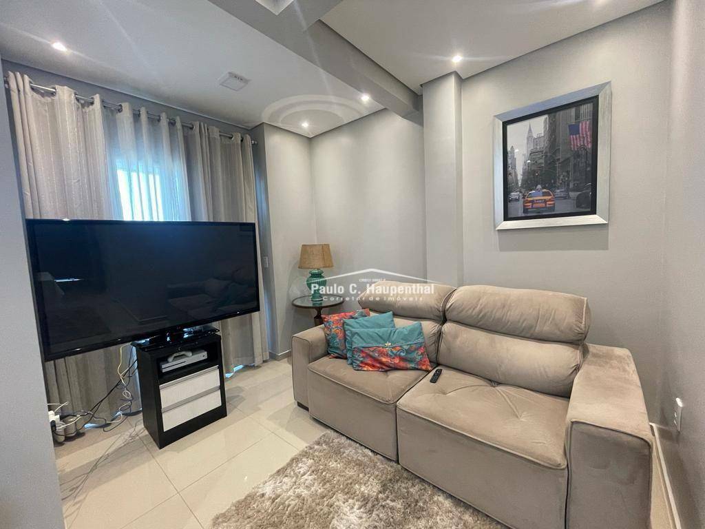 Apartamento à venda com 2 quartos, 80m² - Foto 8