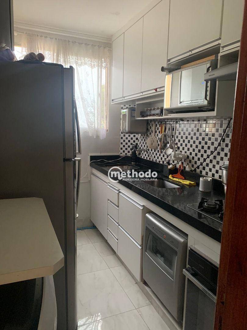 Apartamento à venda com 3 quartos, 65m² - Foto 12