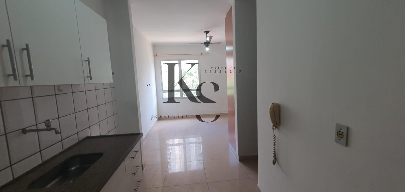 Apartamento à venda com 1 quarto, 24m² - Foto 2